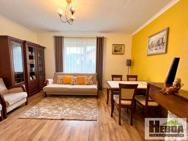 Ul. bp. Leona Wałęgi 106 m², Tuchów