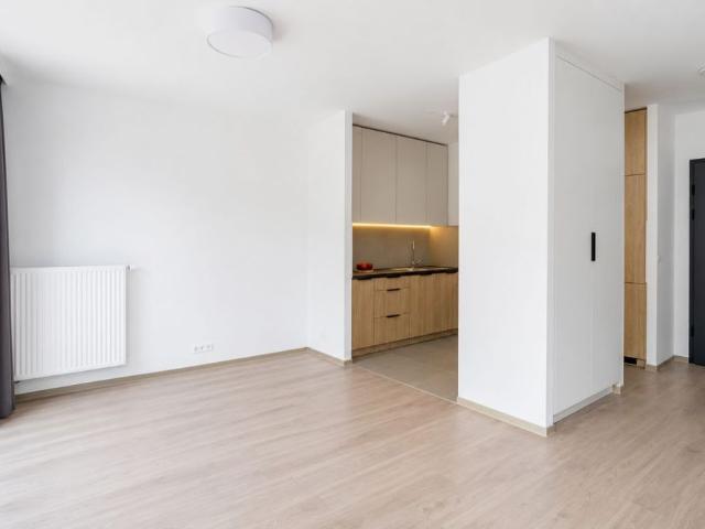 ul. dr Janusza Korczaka 41N, Katowice