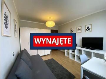 ul. Fałata WYSOKI STANDARD 950 zł za całość