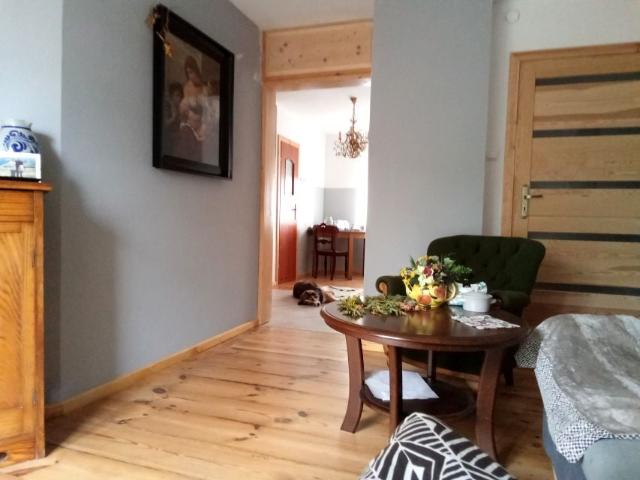 Ul. Grunwaldzka 80 m², Mrągowo