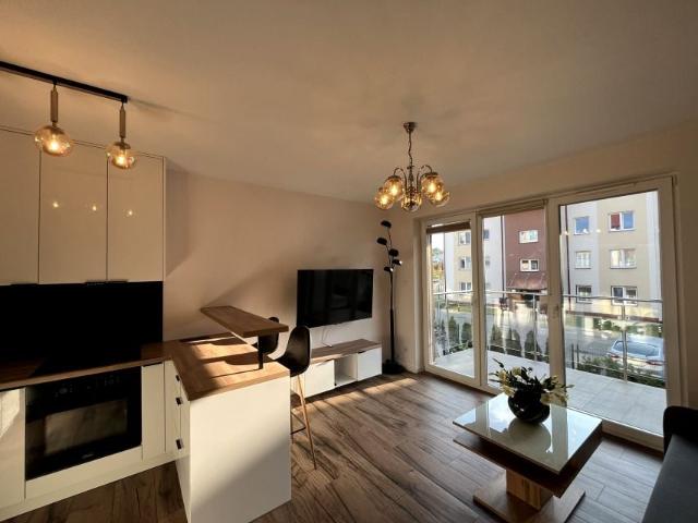 Ul. Gustawa Morcinka 50 m², Kraków