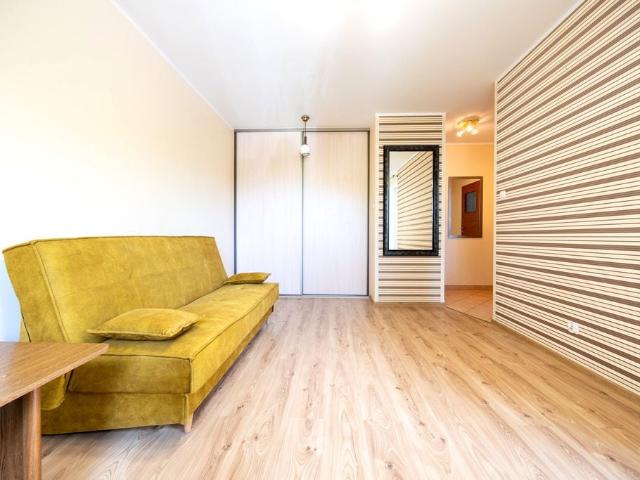 Ul. Jagiellońska 55b, 30m2, Ip kawalerka Olsztyn