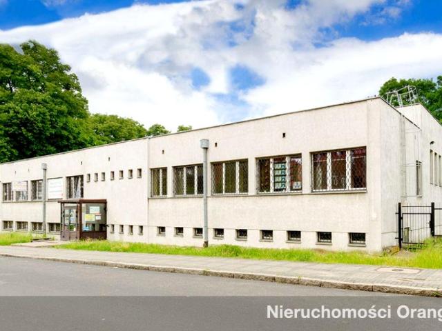 Ul. Kilińskiego 956 m², Sulęcin