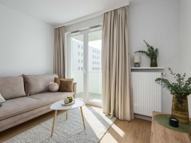 ul. Lubelskich Olimpijczyków 24, Lublin