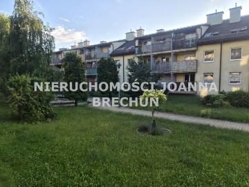 Ul. Miłostowska / osobna kuchnia Wrocław, Psie Pole