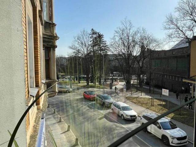 ul. Michała Drzymały