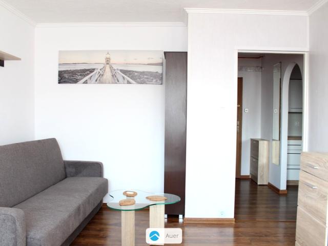 Ul. Mieszka i 2 pokoje, balkon, winda Kędzierzyn Koźle, Piastów