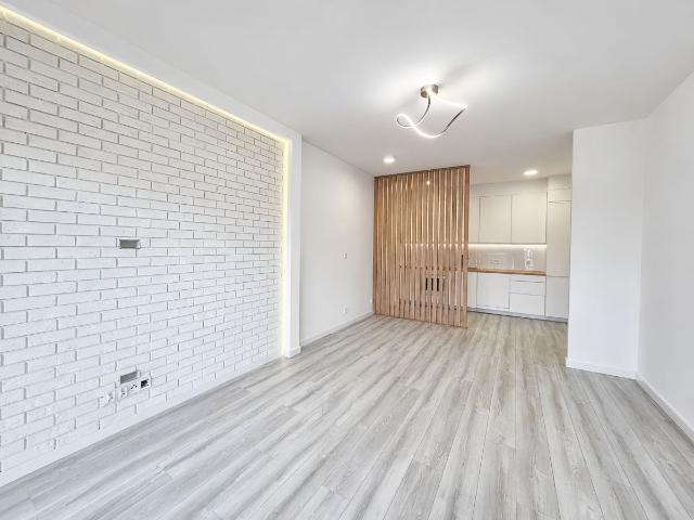 ul. Moniuszki apartament 3 pok. z miejscem postojowym5