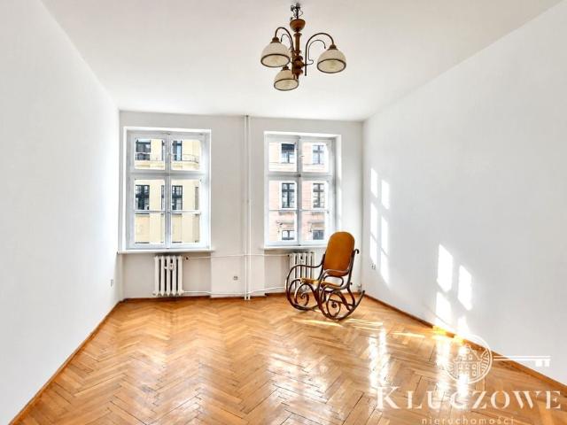 Ul. Mostowa, balkon, 2 piętro Toruń, Stare Miasto