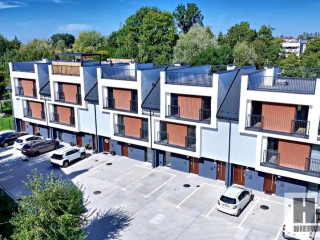 Ul. Nadbrzeżna 78 m², Tarnowiec