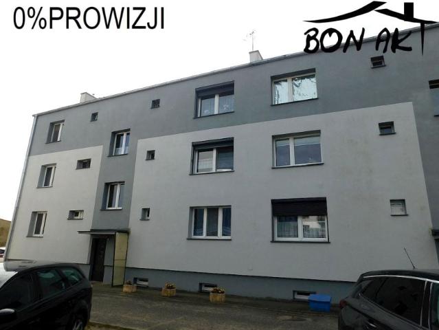 Ul. Nowowiejska 52,78 m², Kaźmierz