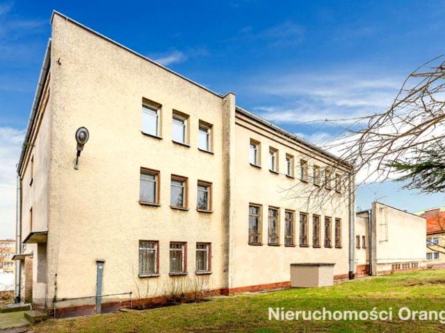Ul. Okopowa 1 242 m², Łobez