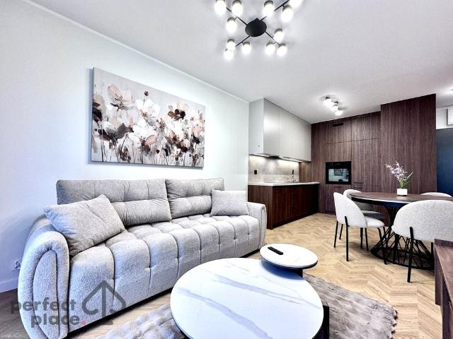 Ul. Paczkowska nowoczesny apartament od zaraz Wrocław, Huby