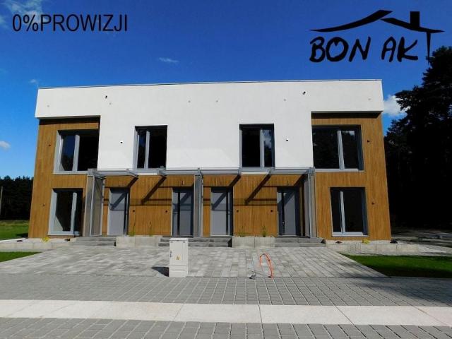 Ul. Piaskowa 52 72,57 m², Radzyny