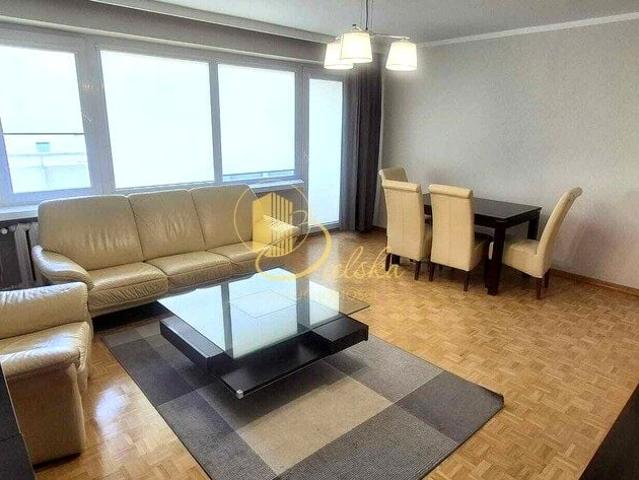 Ul. Piasta, 4 pokoje 64 m2 pełne wyposażenie Białystok