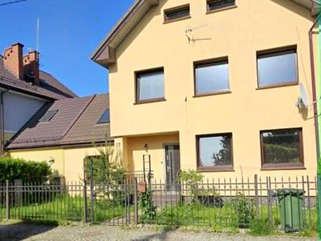 Ul. Piwna 280 m², Sobótka