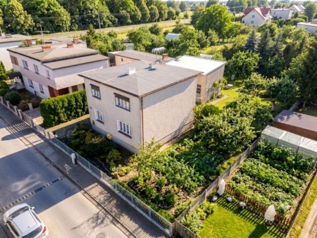 Ul. Powstańców Wiekopolskich 180 m², Buk