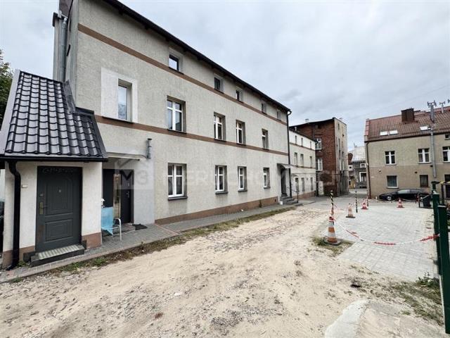 ul. Sambora mieszkanie inwestycyjne