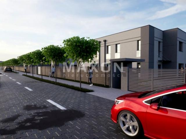 Ul. Sekretna 119,94 m², Falenty Nowe