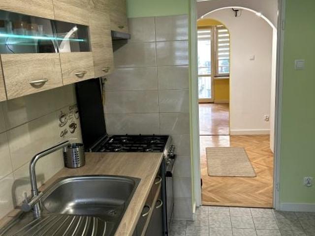UL. Sikorskiego 6/6 62,20 m², Sanok