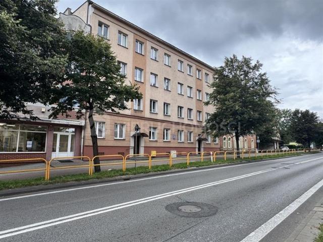 ul. Sikorskiego mieszkanie 3 pokojowe