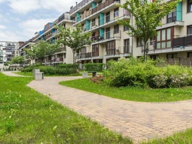 ul.Sołtysowska, 47.5 m2, 2 pokoje, kuchnia, balkon