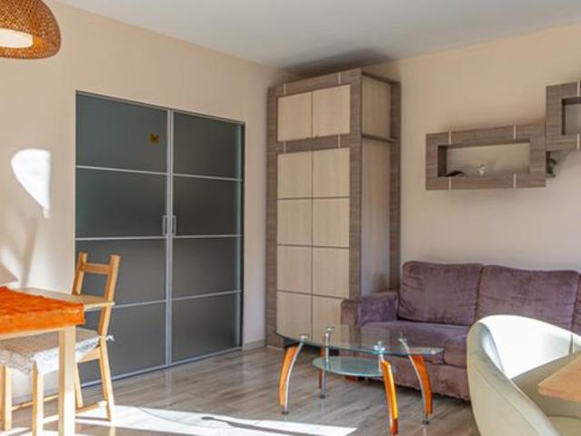 ul.Sołtysowska, 47.5 m2, 2 pokoje, kuchnia, balkon
