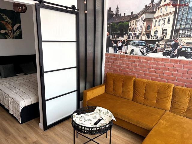 Ul. Stojałowskiego 18 Wolne od zaraz Bielsko Biała, Centrum