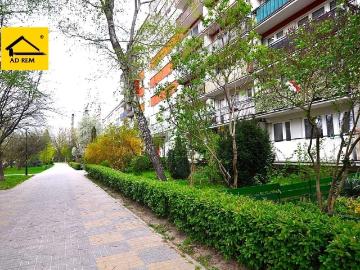 Ul. Sympatyczna, 2 pokoje, 40 mkw Lublin, Czuby