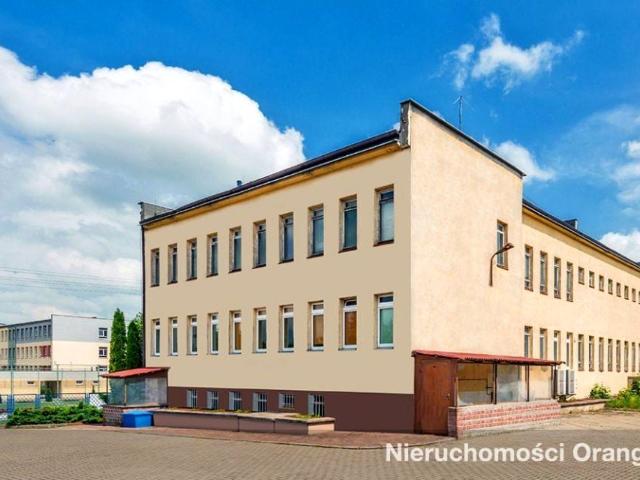 Ul. Szkolna 1 021 m², Sępólno Krajeńskie