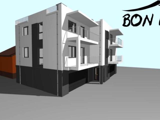 Ul. Szkolna 450 m², Kaźmierz