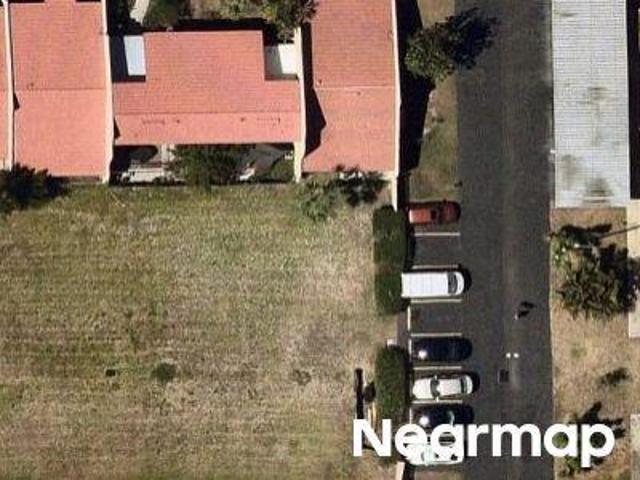 Ulmerton Rd