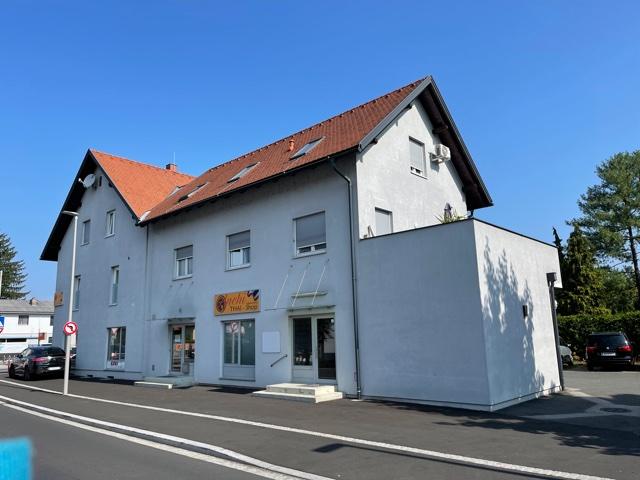 Ulmgasse möblierte 3 Zimmerwohnung mit Klimaanlage und PKW Abstellplatz