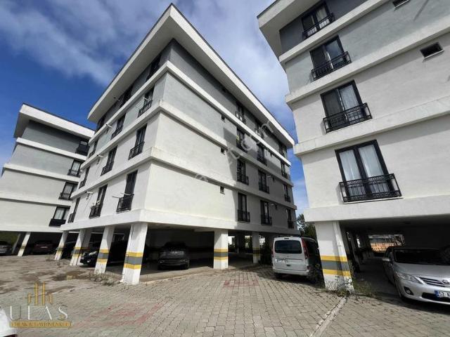 Ulaş Gayrimenkul 60m² 1+1 Kiralık Daire