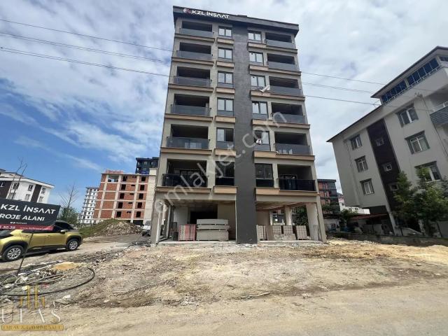 Ulaş Gayrimenkul cumhuriyet şehir Hast.yakın 2+1 Sıfır Daire