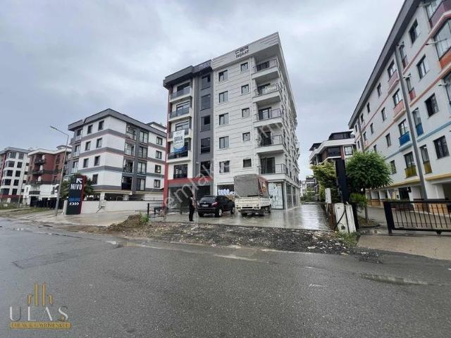 Ulaş Gayrimenkul cumhuriyet final Okulu Yani Kiralık Sıfır 1+1