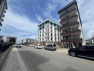 Ulaş Gayrimenkul cumhuriyet Mah yatırımlık Yerden Isıtmalı 1+1