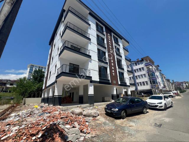 Ulaş Gayrimenkul şahincili anahtar Teslim Satılık 3+1 Daireler