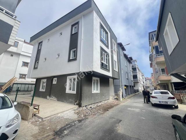 Ulaş Gayrimenkul akyazı Sağlık Ocağı Mevki Kiralık 1+1