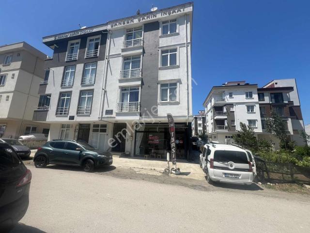 Ulaş Gayrimenkul sevenler Avm Mevkii Full Eşyalı Kiralık 1+1
