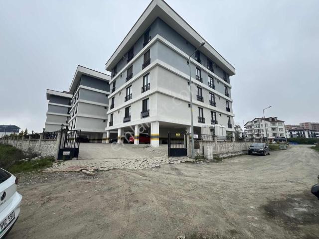 Ulaş Gayrimenkulden 60m² 1+1 Eşyasız/eşyalı Satılık Daire