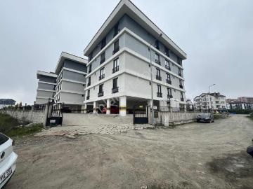 Ulaş Gayrimenkulden 60m² 1+1 Eşyasız/eşyalı Satılık Daire
