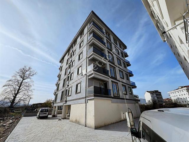 Ulaş Gayrimenkulden Dörtyol Mevki 2+1 Satılık Sıfır Daire