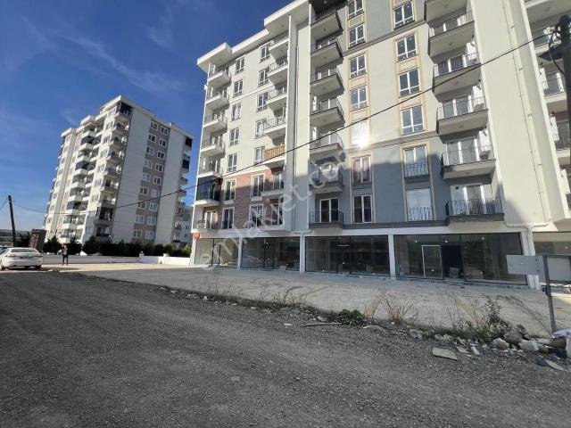 Ulaş Gayrimenkulden Şehir Hastanesi Mevki Kiralık Balkonlu 1+1