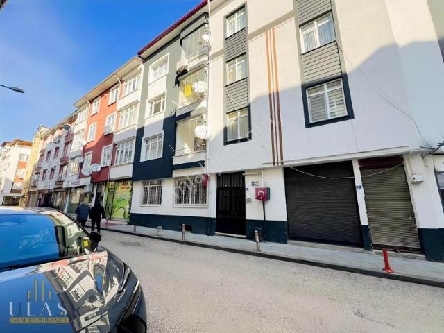 Ulaş Gayrimenkulden Şehir Merkezinde Kiralık 2+1 Daire