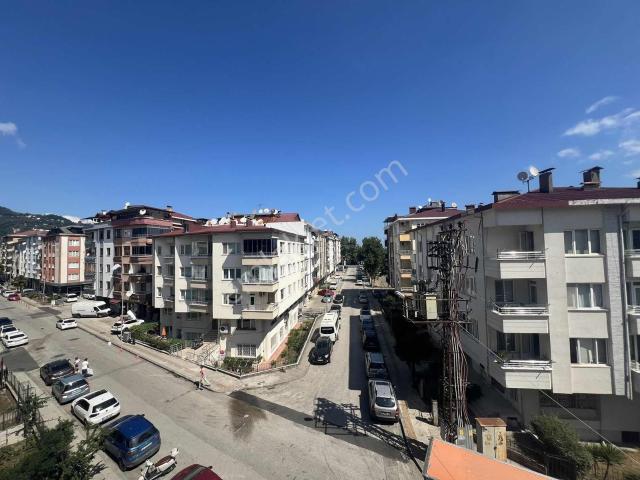 Ulaş Gayrimenkulden Ticaret Lisesi Mevki 2+1 Kiralık Daire