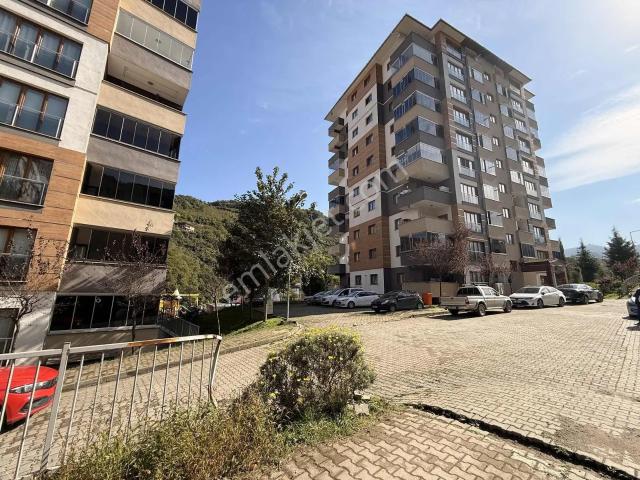 Ula Group'dan Yomra Toki 'de Satılık Daire