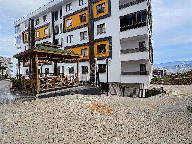 Ula Group'dan Yalıncak'da Havuzlu Sitede Lüx 1+1 Daire