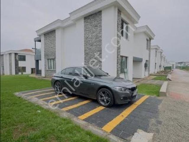 Ulaş D loft Villalarında Satılık Dublex Villa!