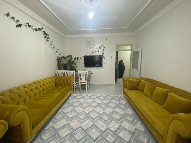 Ulaş Da 3 Katlı, 115m2, Bakımlı, Doğalgazlı Ev